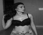 qubool hai star surbhi jyoti raises the temperature in black lace bralette and denims 3.jpg from nude qubool he serial actresan up village ra