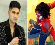 shubman gill as indian spider man jpeg from ultimate spider man fuck tiger cartoon xxxy porn wap