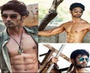 atharva flaunting 6 packs photos pictures stills.jpg from atharva nude photos