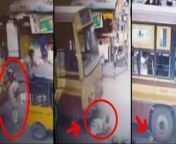 video chennai mtc bus runs over woman crushes her to death thum.jpg from chennai mature bus sex scene