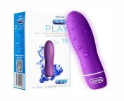 durex play single speed vibrating bullet for womwn 1.jpg from bangla bullet sex
