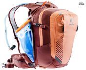 deuter womens compact exp 12 sl cycling backpack detail 4.jpg from 12 sl