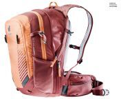 deuter womens compact exp 12 sl cycling backpack detail 7.jpg from 12 sl