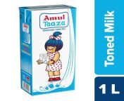 306926 4 amul homogenised toned milk.jpg from amul milk