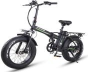 xxxcy urban commuting folding 500w electric bike 600x630.jpg from xxxcy s