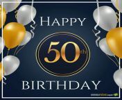 happy 50th birthday.jpg from anti 70 yares or 12 sal ka