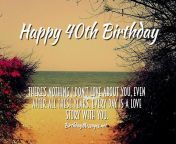 40th birthday wishes 10 23 2019 16.jpg from 40 old comes to life 2020