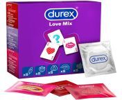 durex love mix condoms.jpg from condom ch