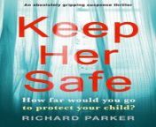 keep her safe richard parker 197x300.jpg from keep parker