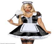 french maid costume 121 le 86922 fullsize.jpg from six 3x mp4 video hot sex bd comn xxxatrina in sexyxx sexy photos moti badi gand or bur wali panja