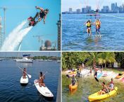 watersports pkg miami all scaled.jpg from activities on the beach