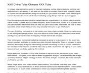 xxx china tube chinese xxx tubetsbmnpdf pdf.jpg from www xxx china