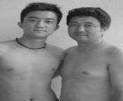 thirty years father son together photographs 21.jpg from my son nude