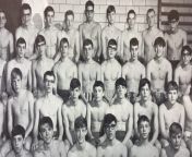 636416953926993129 charlotte high school swim team 1966.jpg from school nud