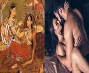 10 ancient indian aphrodisiacs that improve sex ft 685x336.jpg from and sex india