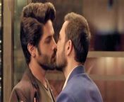 satyadeep misra opens up on same sex kissing scene in his storyy f.jpg from hot kiss indian player sex