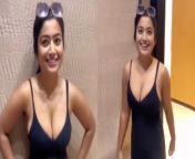 deepfake video of rashmika mandanna goes viral online f.jpg from amitabh priyanka nude fake fucking