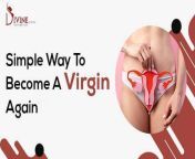 become virgin again.jpg from indian vergin break