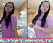 aprilia taiwan viral full video 1200x900.jpg from video tkw di taiwan kirim video bugil lewat aplikasi line
