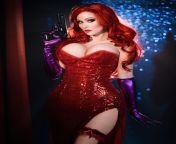 25 02 2020 4135 jessica rabbit cosplay by angie griffin.jpg from jessica rabbit cosplay