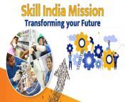 skill india mission.jpg from showing off my indian skills oc mp4