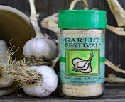 garlic festival foods low sodium garli garni all purpose garlic seasoning.jpg from xxx garlic 😁