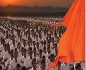 secularism in an rss dominated india.jpg from muslim rss kattar hindu