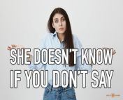 women dont know you want sex 1.jpg from dont no sex female com
