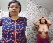 bengali big boobs girl nude video updates.jpg from bangla big boobs fsi blog sex com