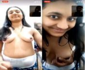cute girl boobs show on video call with lover 300x225.jpg from indian fsi blog lusty mom sex 3gal and woman
