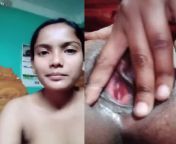indian girl nude selfie showing pink pussy.jpg from fsiblog desi bhabi getting hard anal fucked by driver mmshindi sex