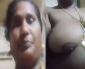 unsatisfied tamil aunty huge boobs south sex mms.jpg from tamil aunty sex mm