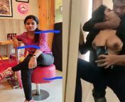 girlfriend big boobs pressing viral mms in hotel.jpg from indian desi big boobs pressing and biting hardab tv shows tarak mehta ka oolta chashma actrees sono nude
