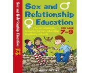 sex and relationships education primary school 7 9 years 0.jpg from sex and school style