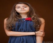 a portrait of a 14 year old brunette girl in july 2015 13.jpg from 10 to 14 age girlhabo star plus nude pic