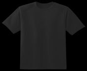 kaos polos black shirt.png image transparent 35.png from hitam polos