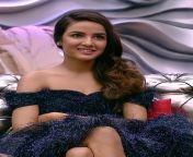 jasmin bhasin a special message to fans for voting aly goni 2.jpg from www jasmin bhasin