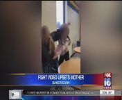 fight video upsets mother 0 67766317 ver1 0 jpgstrip1 from school caught mom