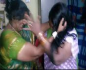 indian aunty fight for lover cineavatar vijay.jpg from indian aunty fighting sex