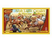 saga arab light cavalry 12.jpg from arab saga