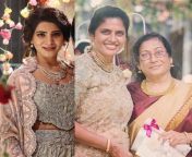 samantha mom and mother in law min.jpg from samantha akkinenis mother in law amala says the actress doesnt cook for her family calls nagarjuna a good main jpg