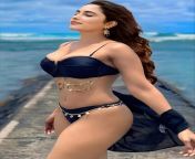 priyanka mohan hot sexy scaled.jpg from telugu actress priya mohan xray big boobs nude