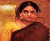 best actor in a supporting role female saranya ponvannan kolamavu kokila.jpg from tamil old heroine saranya ponvannan