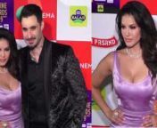 4812019257 sunny leone looks perfect at zee cine awards 2019 watch video filmibeat.jpg from sunny leone perfect gonzoxxx video sikxxx বা
