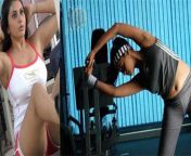 actress workout gym 143402064000.jpg from tamil actress workout in gymww apnaasman com