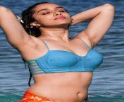 shraddha kapoor dons bikini in tu jhoothi main makkar see photos 167447160150.jpg from shraddha kapoor ki xxxls t