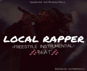 local rapper freestyle instrumental beat 360hausa.jpg from local rap land download