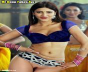 shruti haasan hairy pussy cute nude pose without panties xxx song shooting md.jpg from shruthi xossip new fake nudu sex images comnnada actress rachita ram nude nacked boobs