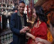 pooja lama marriage 480x351.jpg from nepali heroine puja lama sex video com