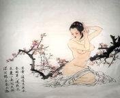 3719019.jpg from chinese nude art